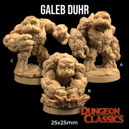 Galeb Duhr
