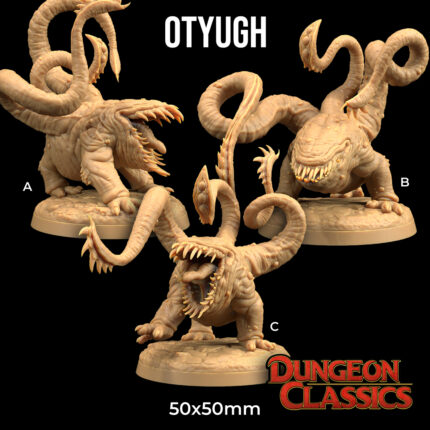 Otyugh