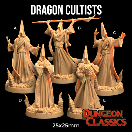 Cultists