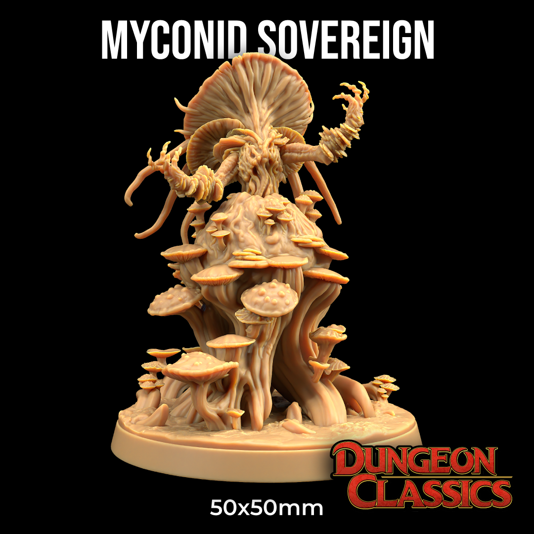 Product_Thumbnails_Dungeon_Classics_Backlog_Myconid_Sovereign1 Myconid Sovereign - Image 1