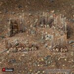 Ramshackle Fences - Image 6