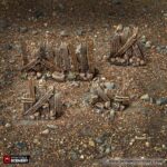 Ramshackle Fences - Image 5