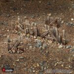 Ramshackle Fences - Image 4