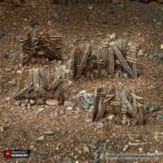 Ramshackle Fences - Image 3