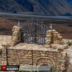 Ramshackle Scatter Ruins - Image 12