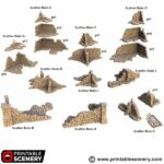 Ramshackle Scatter Ruins - Image 4