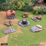 Wollockshire Furnishings Bundle - Image 11