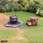 Wollockshire Furnishings Bundle - Image 8