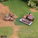 Wollockshire Furnishings Bundle - Image 7