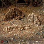 Rubble Piles and Scatter - Image 5