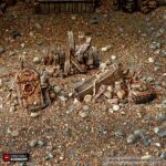 Rubble Piles and Scatter - Image 4