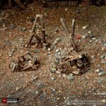 Rubble Piles and Scatter - Image 2