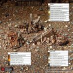 Rubble Piles and Scatter - Image 7