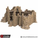 Ruined Duke's Fort - Image 13