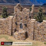 Ruined Duke's Fort - Image 2