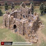 Ruined Duke's Fort - Image 10