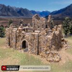 Ruined Duke's Fort - Image 9