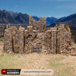 Ruined Duke's Fort - Image 8