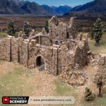 Ruined Duke's Fort - Image 7