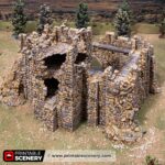Ruined Duke's Fort - Image 6