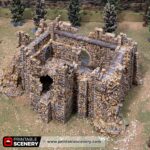 Ruined Duke's Fort - Image 5