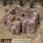 Ruined Duke's Fort - Image 4