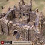Ruined Duke's Fort - Image 3