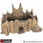 Ruined Duke's Fort - Image 12