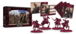 A Song of Ice & Fire: Targaryen Dothraki Veterans - Image 2