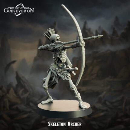 Skeleton Archer