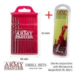 The Army Painter Tools: Drill Bits - Image 2