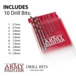 The Army Painter Tools: Drill Bits - Image 3