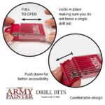The Army Painter Tools: Drill Bits - Image 4