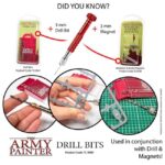 The Army Painter Tools: Drill Bits - Image 5