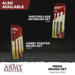 The Army Painter Mega Brush Set - Image 4
