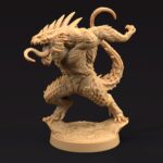 Troglodytes (3-pack) - Image 2