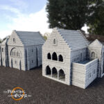 Chapter 25 - Citizens of Whitcaester - Image 20