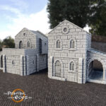Chapter 25 - Citizens of Whitcaester - Image 21
