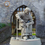 Chapter 25 - Citizens of Whitcaester - Image 23
