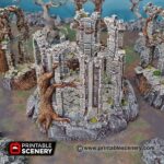 Court of the Shadow King - Image 2