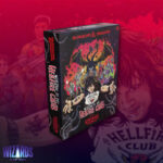 D&D Stranger Things: Welcome to the Hellfire Club - Image 2