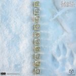 Q Workshop - Game of Thrones - Stark Dice Set 10x D6 - Image 3