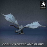 Adult Green Dragon - Image 4