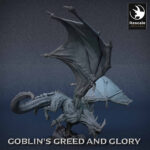 Adult Green Dragon - Image 3