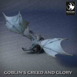 Adult Green Dragon - Image 2