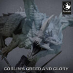 Adult Green Dragon