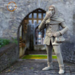 Chapter 25 - Citizens of Whitcaester - Image 9