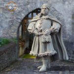 Chapter 25 - Citizens of Whitcaester - Image 10