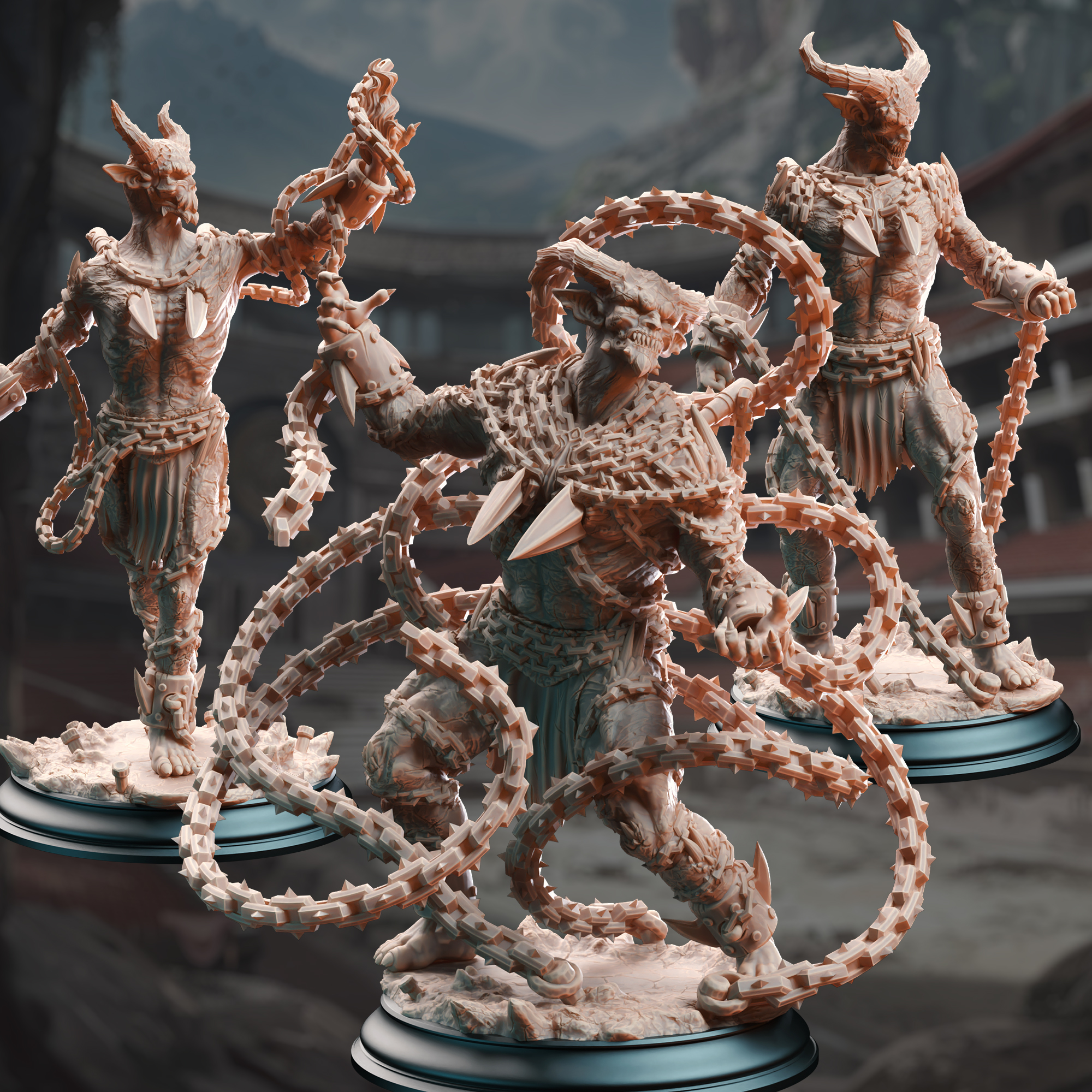 nosmeni-chain-devils Chain Devils of the Nosmeni - Image 1