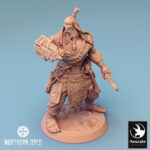 Pack Infantry Orc Soldiers - Image 5